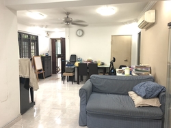 Blk 405 Admiralty Link (Sembawang), HDB 4 Rooms #174893852
